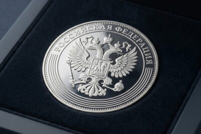 Инвестиционные монеты